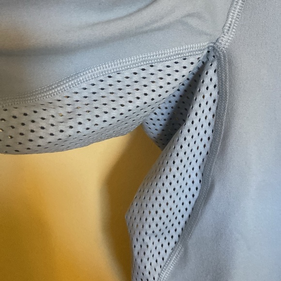 Rn Fast 1/2 Zip Longsleeve - Picture 3 of 4